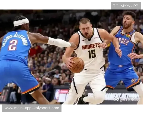 无库里勇士惨败掘金，约基奇26+9+9三节打卡，约基奇和库里搭档