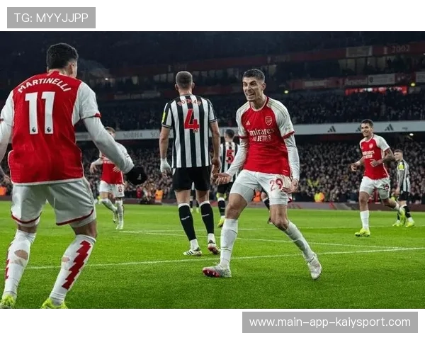 阿森纳强势回归，英超争冠变天已现端倪？，英超阿森纳新闻