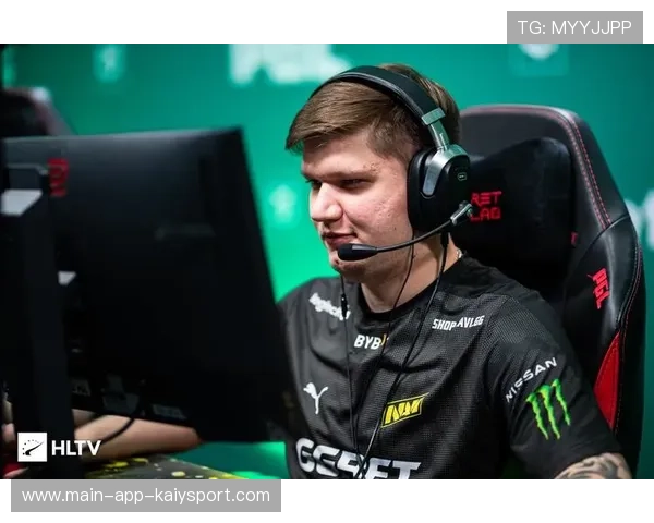 NAVI未能及时调整打法